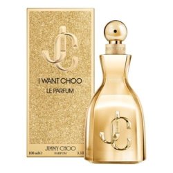Jimmy Choo I WANT CHOO LE PARFUM 40ml EDP