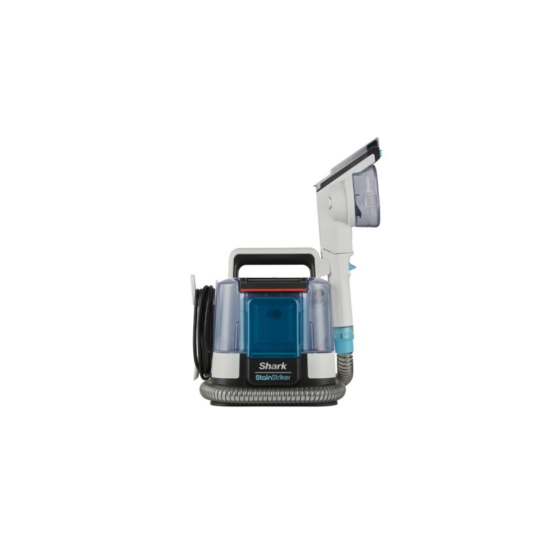 Shark PX200EUT machine de nettoyage de tapis À la main Profond/interim Blanc