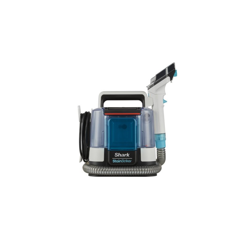 Shark PX200EUT machine de nettoyage de tapis À la main Profond/interim Blanc