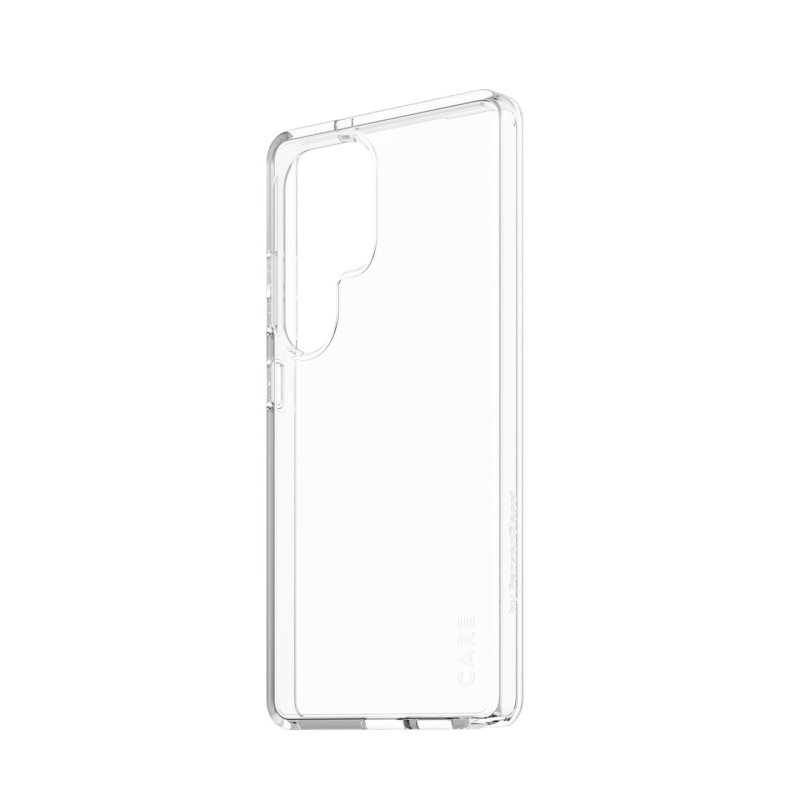 PanzerGlass CRRFUBCG38488 coque de protection pour téléphones portables Housse Transparent