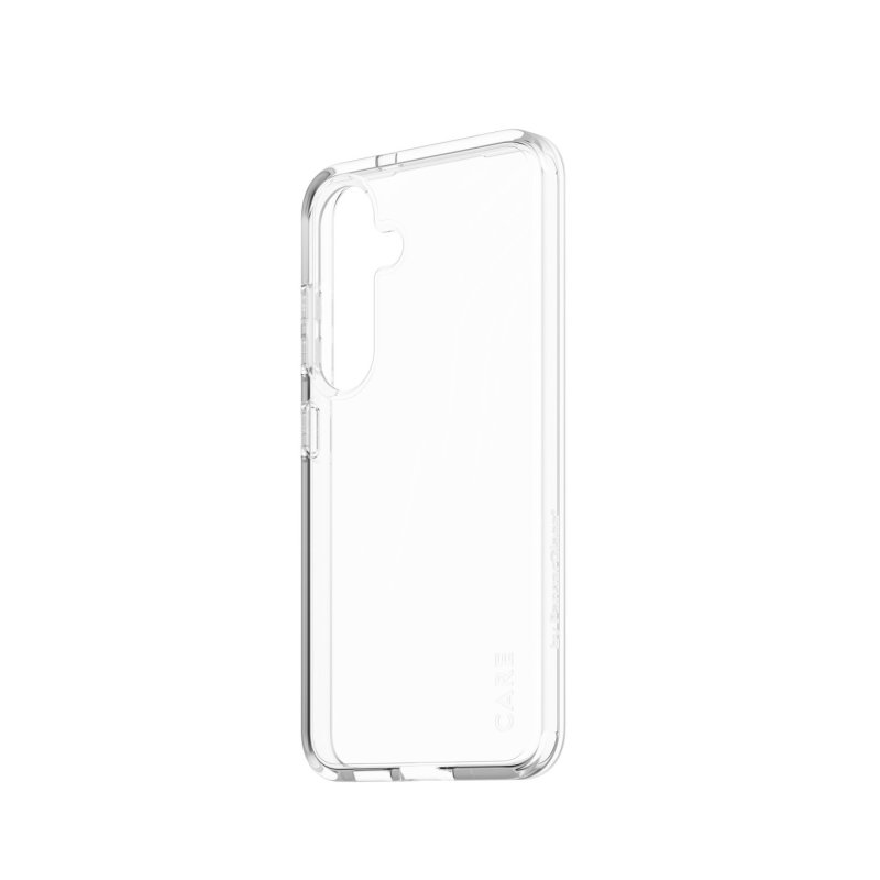 PanzerGlass CRRFUBCG38388 coque de protection pour téléphones portables Housse Transparent