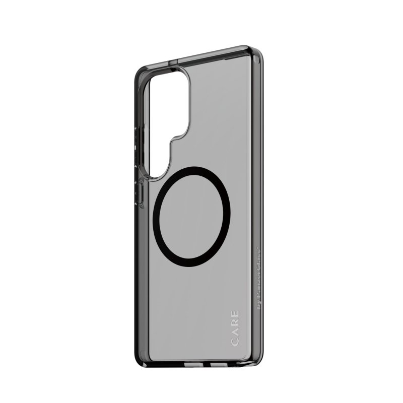 PanzerGlass CRRFSBQG38488 coque de protection pour téléphones portables Housse Transparent