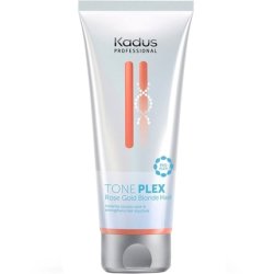 Toneplex Rose Gold Blonde Mask 200Ml
