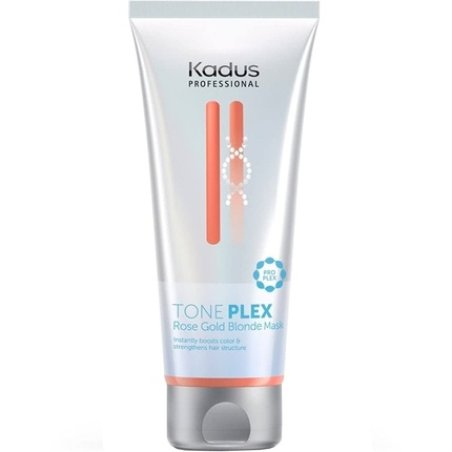 Toneplex Rose Gold Blonde Mask 200Ml