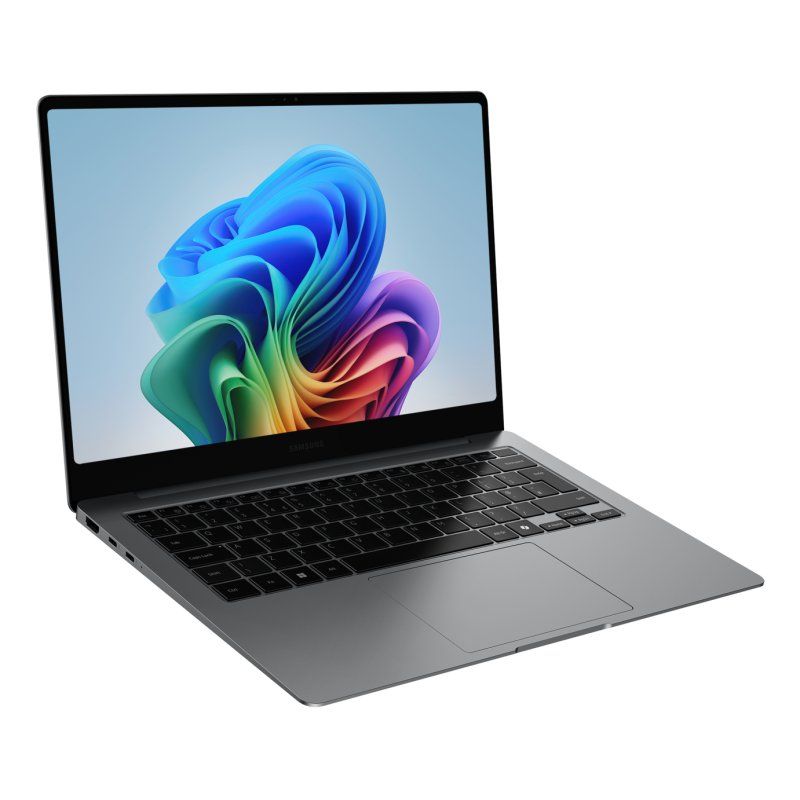 Samsung Galaxy Book5 Pro Intel Core Ultra 7 256V Laptop 35.6 cm (14") Touchscreen WQXGA 16 GB LPDDR5x-SDRAM 1 TB SSD