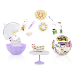 MGA's Miniverse - Make It Mini Spring Theme in PDQ