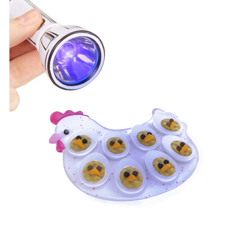 MGA's Miniverse - Make It Mini Spring Theme in PDQ