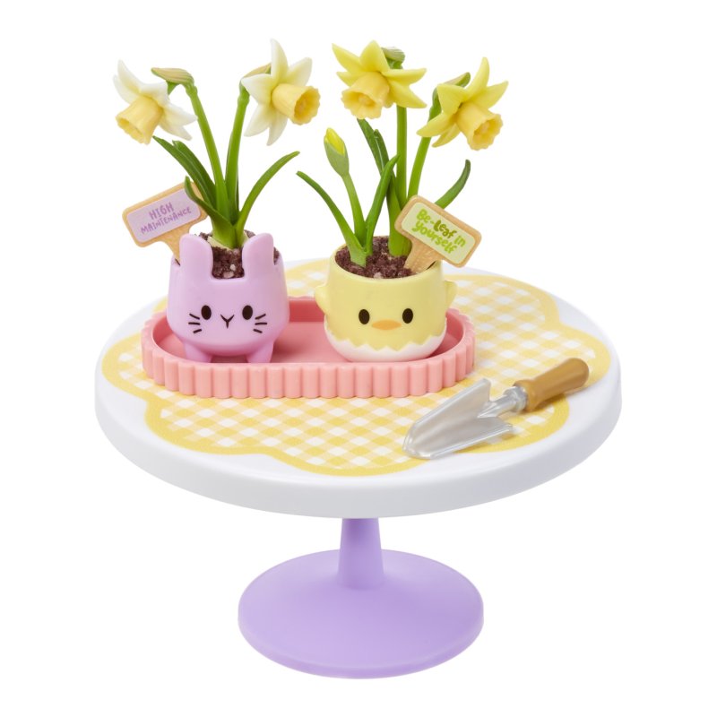 MGA's Miniverse - Make It Mini Spring Theme in PDQ