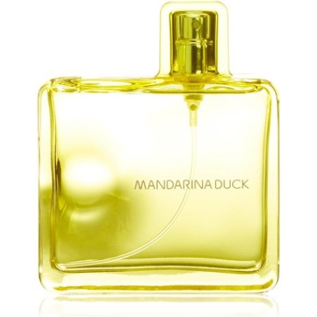 MANDARINA DUCK edt vapo 100 ml