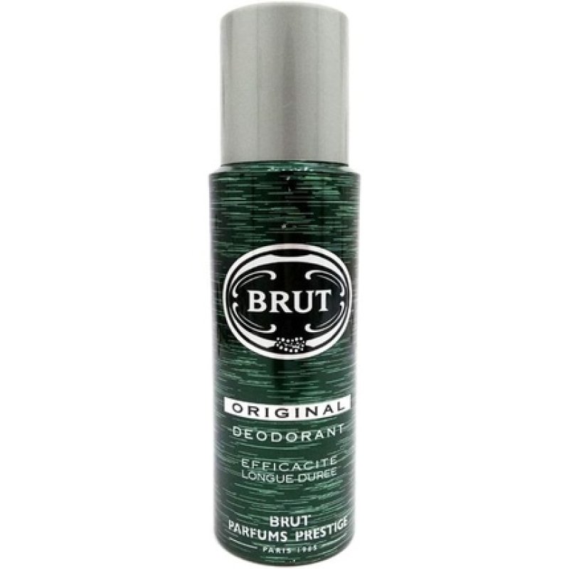 Brut Deodorant Original 200ml