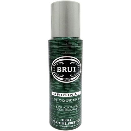 Brut Deodorant Original 200ml