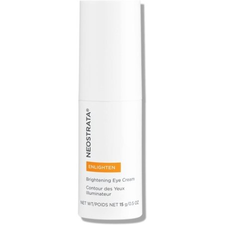 Neostrata Enlighten Brightening Eye Cream 15g 0.5oz