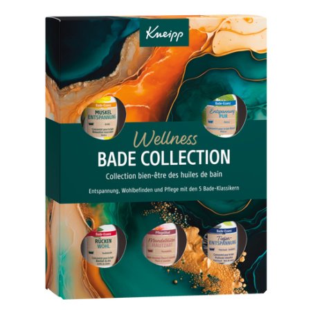 Kneipp 918849 aroma essence Essential oil 20 ml Bath