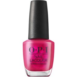 OPI Classic Nail Polish Terribly Nice Holiday Collection Blame The Mistletoe