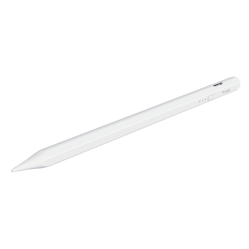 Trust Kyna stylet 13 g Blanc