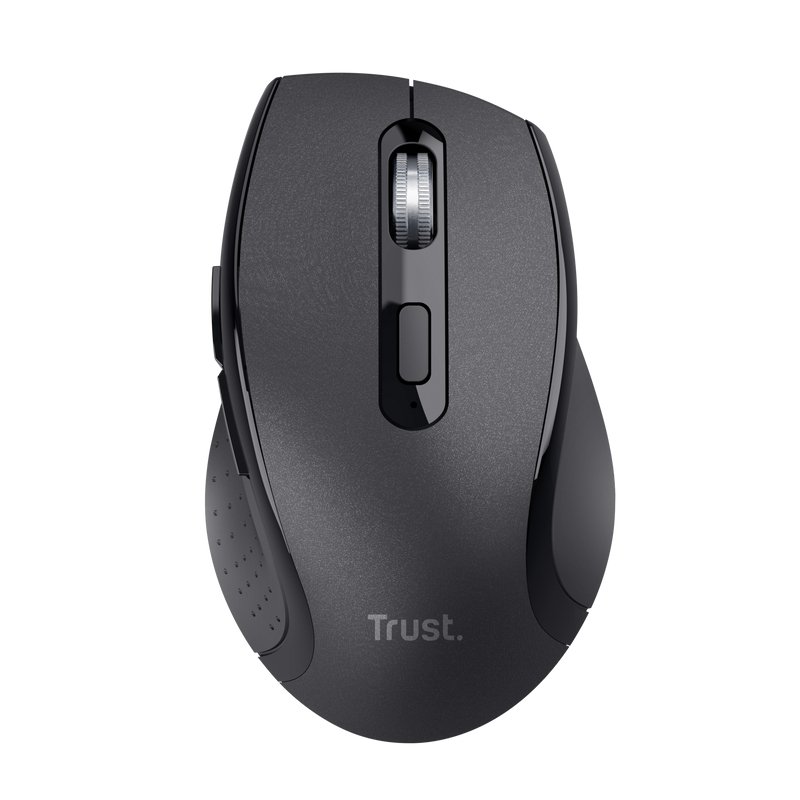 SURA COMFORTABLE WIRELESS MOUSE