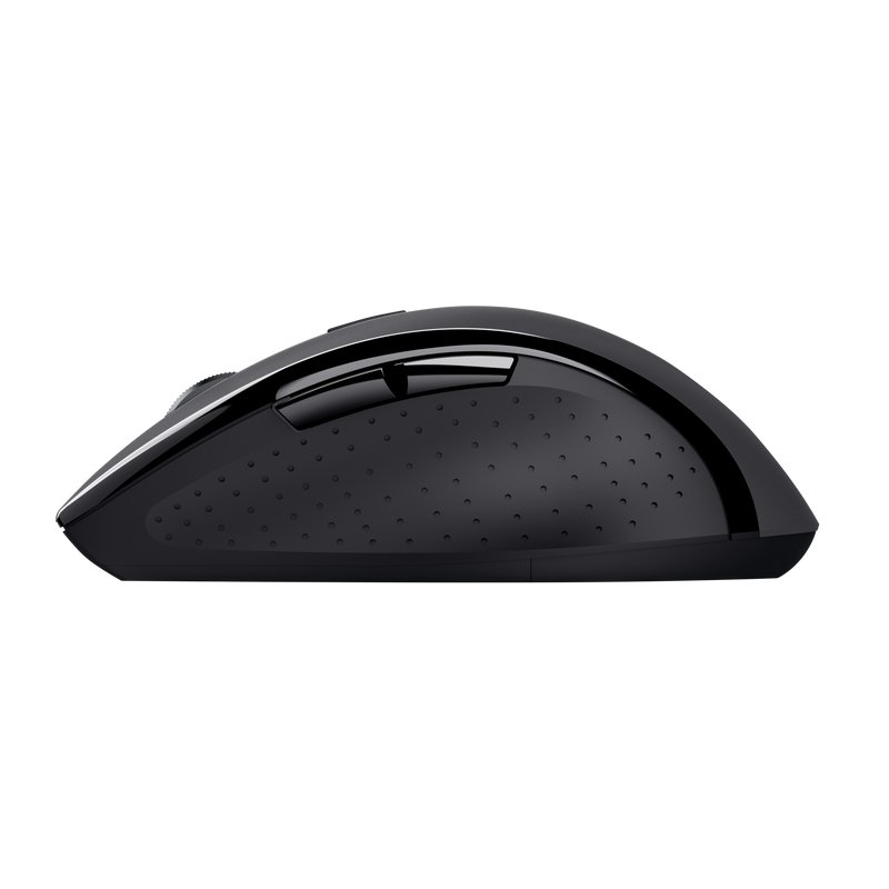 Trust Sura mouse Office Right-hand RF Wireless Optical 1500 DPI