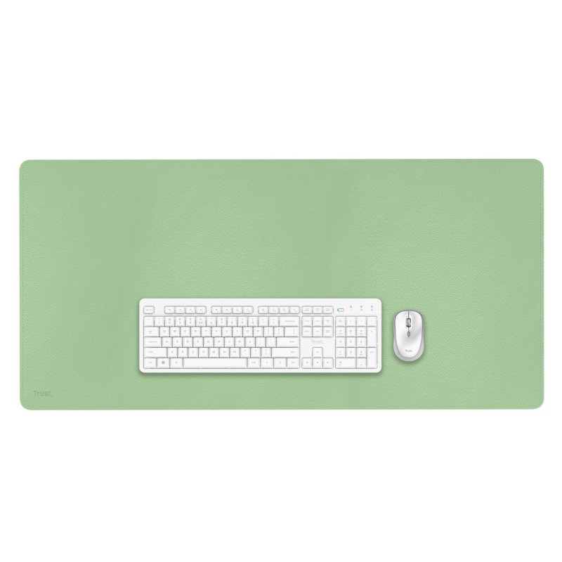 BENYA XXL DESK PAD - GREEN