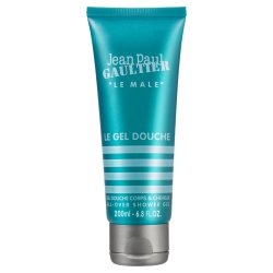 Jean Paul Gaultier Le Male 200 ml Gel douche Hommes Corps