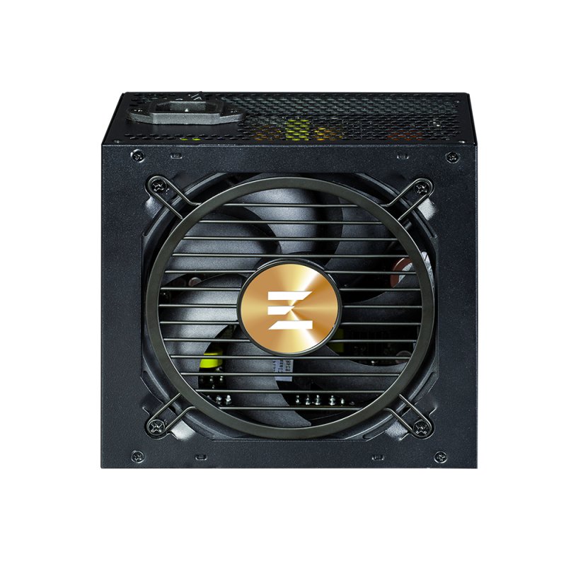 Alimentation ATX Zalman TeraMax TMX2 - 1000W (Noir)