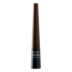 Revlon Colorstay Liquid Liner 252 Black Brown 2.5ml