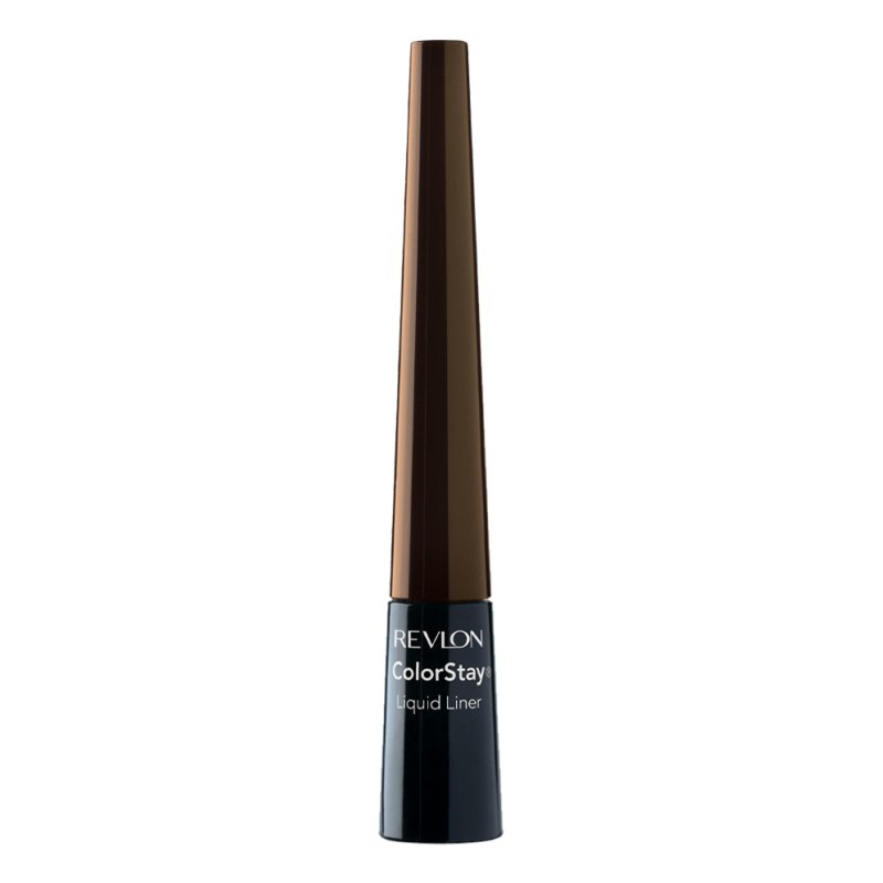 Revlon Colorstay Liquid Liner 252 Black Brown 2.5ml