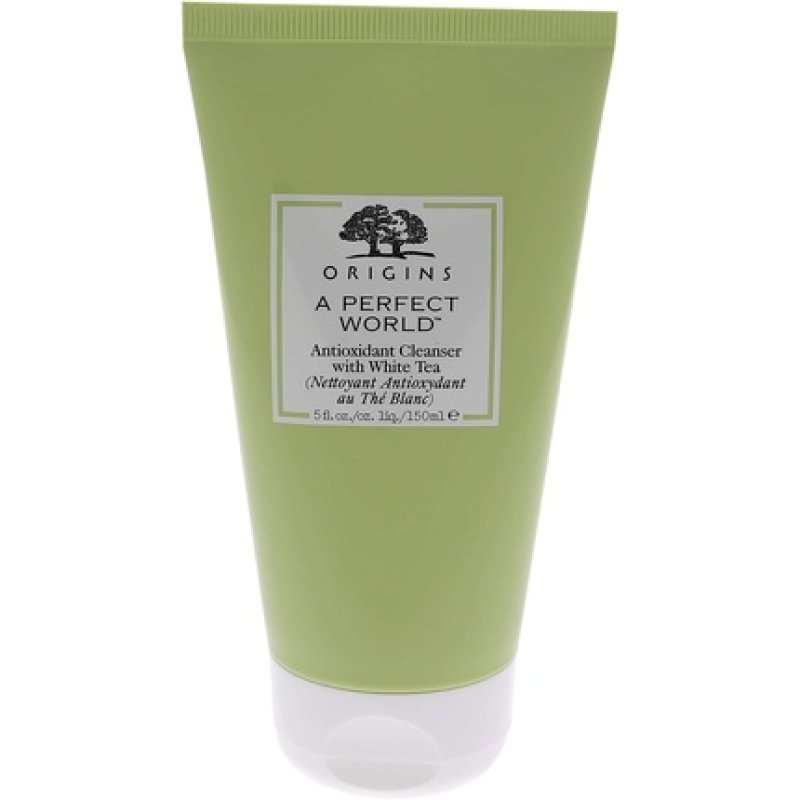Origins A Perfect World Antioxidant Cleanser