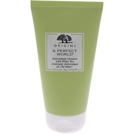 Origins A Perfect World Antioxidant Cleanser