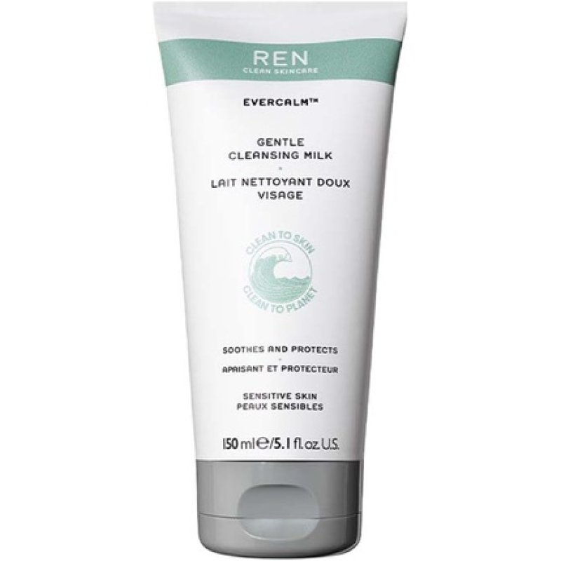 REN REN37043 body cream & lotion 150 ml Milk