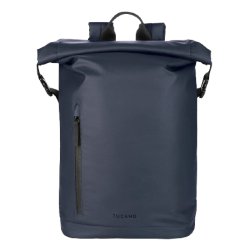 Tucano BKROL15-B sacoche d'ordinateurs portables 40,6 cm (16") Sac à dos Bleu
