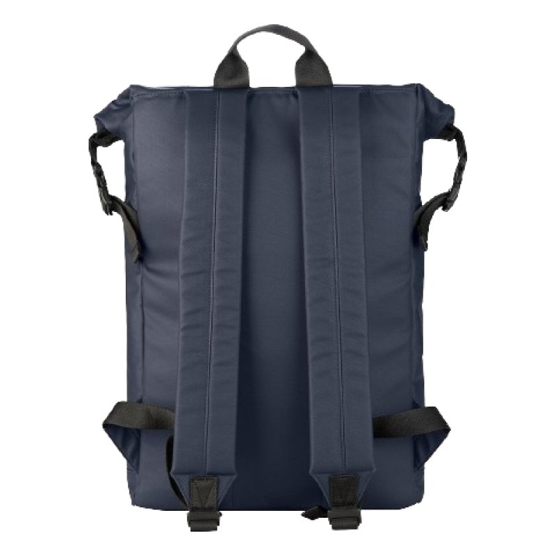 Tucano BKROL15-B sacoche d'ordinateurs portables 40,6 cm (16") Sac à dos Bleu