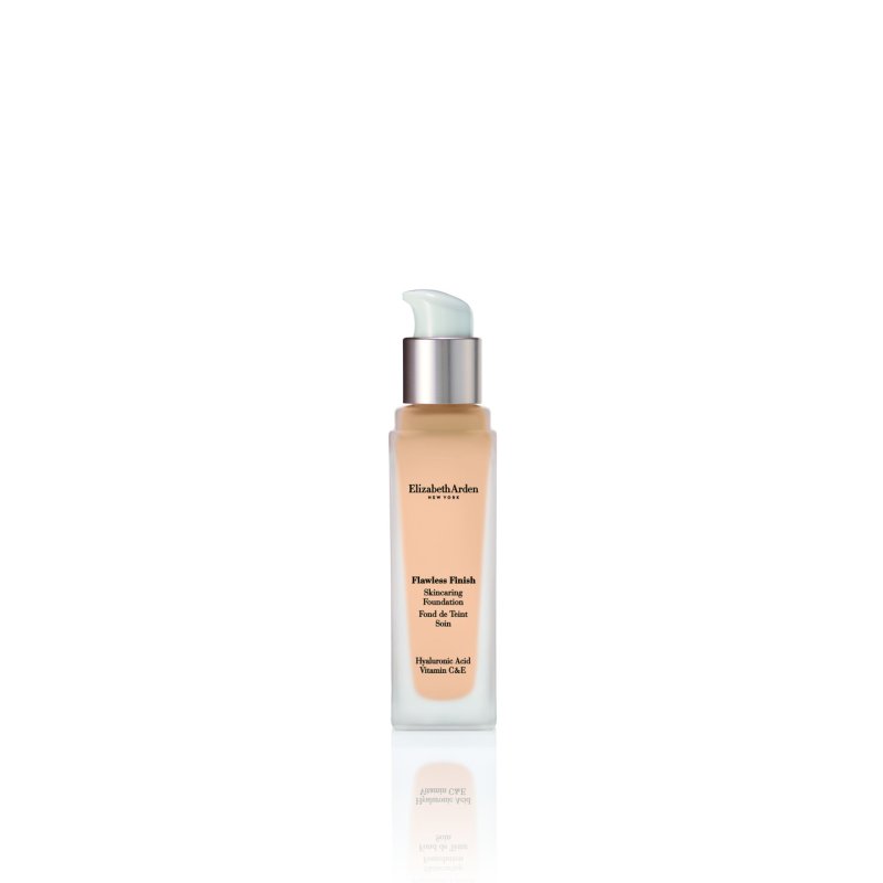Elizabeth Arden Flawless Finish Skincaring Foundation 150N 30ml