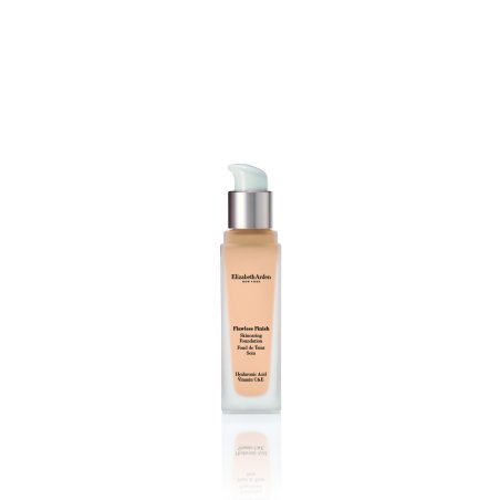Elizabeth Arden Flawless Finish Skincaring Foundation 30 ml Flacon pompe Liquide 150N