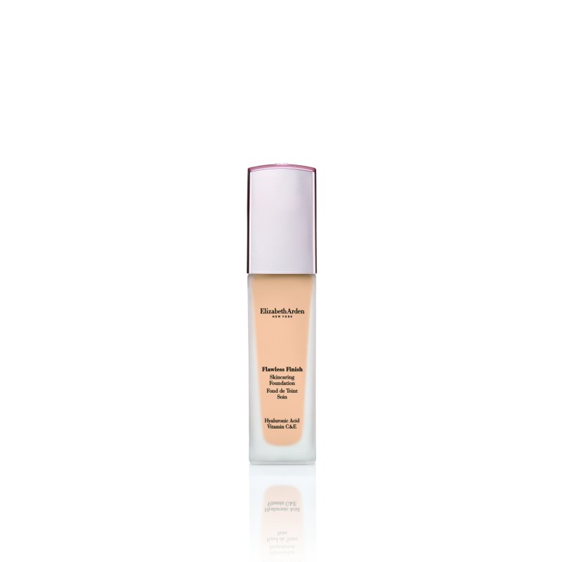 Elizabeth Arden Flawless Finish Skincaring Foundation 30 ml Flacon pompe Liquide 150N