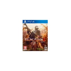 Killing Floor 2 (Import)