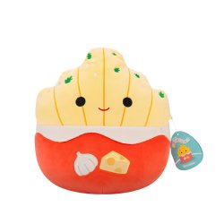 Squishmallows - 30 cm Plush P22 - Fries (227679)