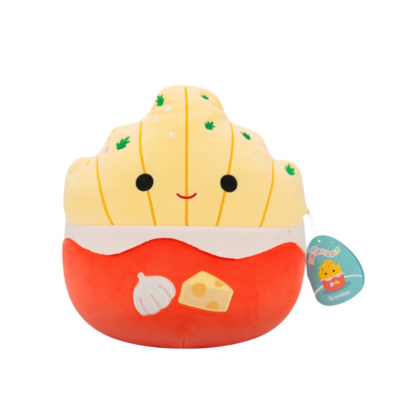 Squishmallows - 30 cm Plush P22 - Fries (227679)