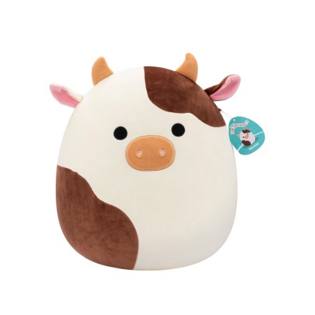 Squishmallows - 40 cm Plush P22 - Ronnie Cow (227700)