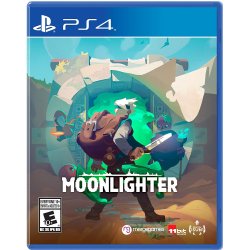 Moonlighter (Import)