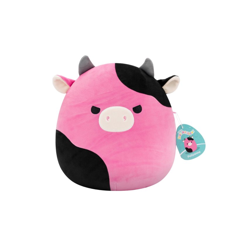Squishmallows - 30 cm Plush P22 - Cow (227676)