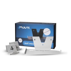 4mount - Wall Mount For PS5 Slim - Bundle