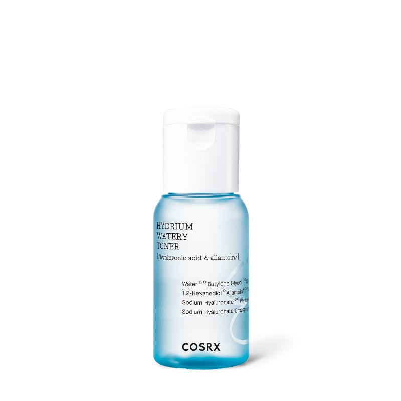 Cosrx - Hydrium Watery Toner 50 ml