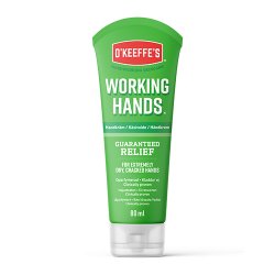 O'Keeffe's - Working Hands Original - 80 ml
