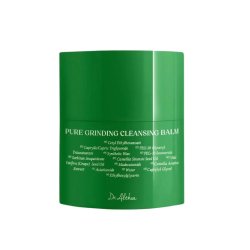 Pure Grinding Cleansing Balm
