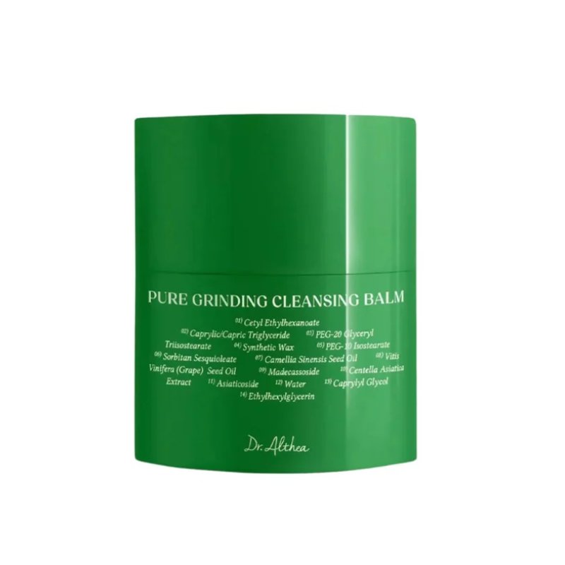 Pure Grinding Cleansing Balm