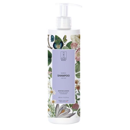 Raunsborg - Shampoo Moisture & Repair
