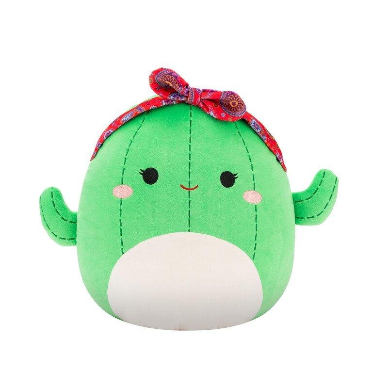Squishmallows - 40 cm Plush P23 - Maritza Kaktus (227675)