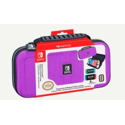 Nacon Switch Travel Case Purple Switch Lite/Switch OLED