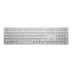 HP - 970 Programmable Wireless Keyboard DK Layout