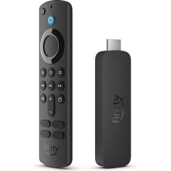Amazon - Fire TV stick 4K 2024